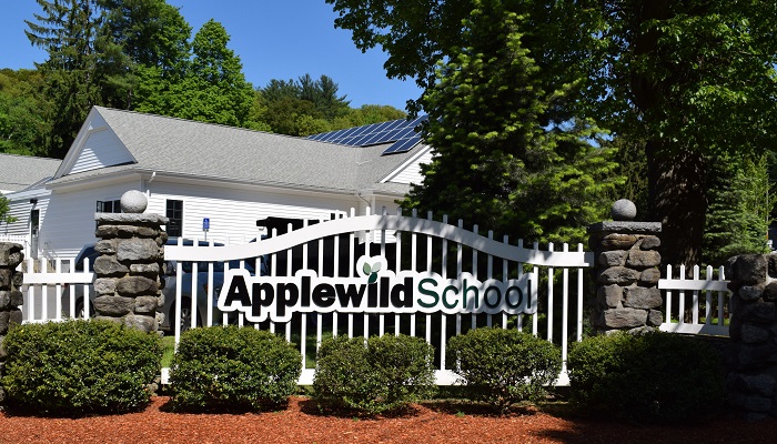 Applewild School
菲奇堡校區