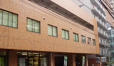 ARC日本語學校
新宿校