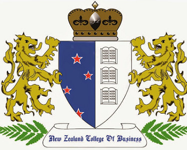 NZCB
紐西蘭商學院．基督城