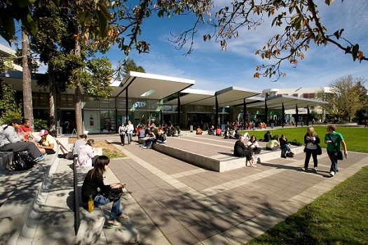 University of Waikato
懷卡託大學