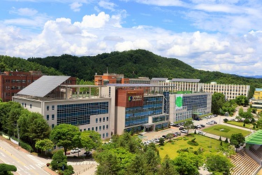 Sangji University
尚志大學